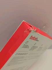 BLU View 2 Total by Verizon New Black
