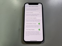 Apple iPhone 12 Mini A2398 64GB Fully Unlocked Clean IMEI Battery=82% iOS 17.6.1