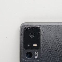 TCL 40 XE T609SPP 128GB 4GB Starlight Black Unlocked – Good Condition