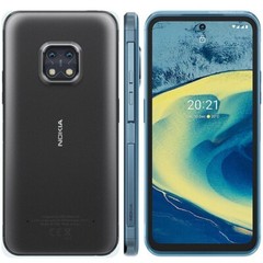 Original Nokia XR20 2-SIM 128GB Zeiss Optics 48MP WIFI Unlocked 5G Smartphone