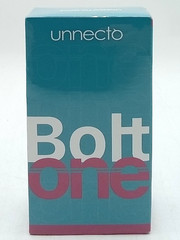 Unnecto Bolt One Dual SIM Unlocked Android 14 Go 5.0” 32GB Black IMEI 90264