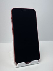 Apple iPhone 12 A2172 128GB (PRODUCT) Red 96% battery health Unlocked phone