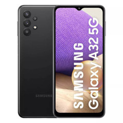 Unlocked Samsung Galaxy A32 5G 64GB/128GB SM-A326B/DS 48MP Unopened Smartphone