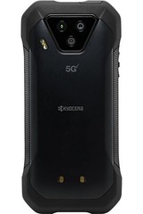 Kyocera DuraForce Ultra 5G E7110 128GB Black (Verizon) Rugged Phone Unlocked