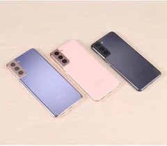 NEW SEALED Samsung Galaxy S21+ Plus 5G SM-G996U1 256GB/128GB Factory Unlocked US