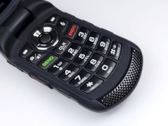 Used Kyocera DuraXV LTE E4610 (Verizon) 4G LTE Rugged Waterproof Flip Phone