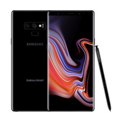Samsung Galaxy Note 9 N960 128GB Unlocked – SHADOW SCREEN
