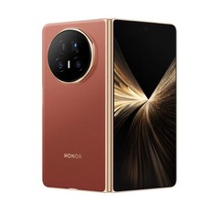 GENUINE Honor Magic V5 5G 7.95″ 256 512 1TB Snapdragon 8 Elite 5820mAh Foldable