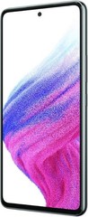 UNLOCKED – Samsung Galaxy A53 5G SM-A536V 128GB Black – Good Condition