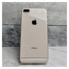 Very Good Condition Apple iPhone 8 Plus Gold/Gray/Red(64GB) Unlocked Verizon