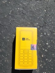 AGM M9 Rugged Feature Phone, 4G Basic Cell Phone (T-MOBILE Carrier Needed)