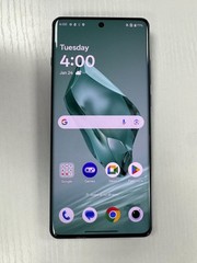 OnePlus 12 – CPH2583 – 512GB 16GB – Flowy Emerald (Unlocked) Good Condition