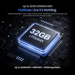 Blackview ROCK 2 Pro 5G AI Rugged Smartphone 32GB+256GB Android 16 15000mAh NFC