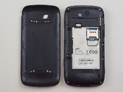 Samsung Sidekick 4G (SGH-T839) 1GB (T-Mobile) Smartphone – SMALL ISSUE – H0727