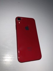 Apple iPhone 11xr Unisex Smartphone Red 128 GB unlocked any carrier