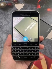 A++BlackBerry Classic Q20 – 2+16 GB – (Unlocked) all color 4G smart phone z8
