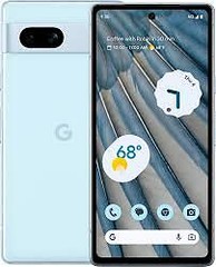 Google Pixel 7a G0DZQ Unlocked 128GB Sea C