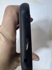 Samsung Galaxy S7 Active G891A AT&T 32GB Smartphone Grey AS-IS PARTS Screen Burn