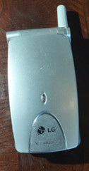 LG model: G4010 Cellular Phone-Rare-SHIPS N 24 HOURS