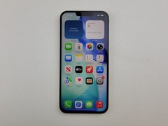 Apple iPhone 14 Plus (A2632) 256GB – White (Unlocked) – *PLEASE READ* – H4423