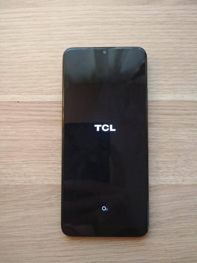 TracFone Prepaid TCL K24 32GB CDMA LTE