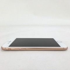 Apple iPhone 8 64GB Unlocked – Gold *PASSWORD LOCKED*
