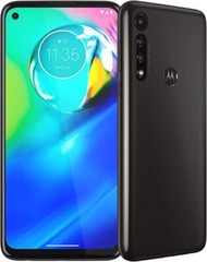 Motorola Moto G Power (2020) XT2041-4 Telcel Only 64GB Smoke Black Good