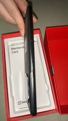 OnePlus 12R ACE3 5G 6.78″ 50MP Global OxygenOS 15 16GB+512GB Google Play