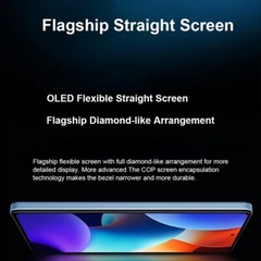 Xiaomi Redmi Note 12 Pro+5G 256GB 8/12GB RAM 200MP Dimensity 1080 5000mAh 6.67″