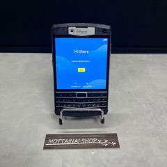 Unihertz Titan Android 10 Smartphone 4.5″ SIM-free QWERTY 6GB JP Tested Good!!
