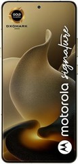 Motorola Signature 5G 512GB Android 16 PANTONE Martini Olive New Unlocked
