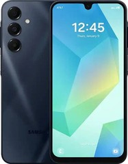 Samsung Galaxy A16 5G SM-S166V 128GB 4GB Total Wireless Locked Blue Very Good