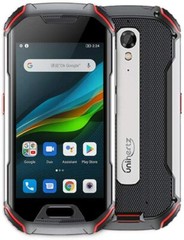 Unihertz Atom L 6GB + 128GB, toughness smartphone android 10 48 MP camera