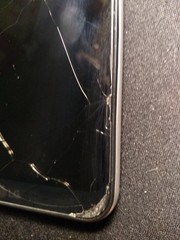 LG-US700 Q6 32GB 3GB RAM Smartphone