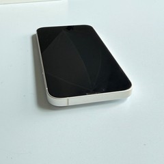 Apple iPhone 14 256 GB Starlight (Unlocked) For Repair – Mint w/ Vibrate Issue