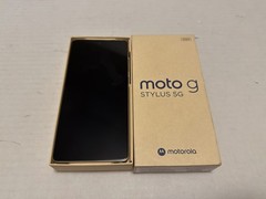 Motorola Moto G Stylus 2024 128GB Consumer Cellular Locked (For Parts)