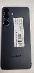 Samsung Galaxy S25 FE 128GB JetBlack SM-S731U (T-Mobile) Fully Functional DG8420