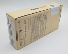(BM) NEW! MOTOROLA MOTO G PLAY 2024 XT2413-2 (CDMA & GSM UNLOCKED) SAPPHIRE BLUE