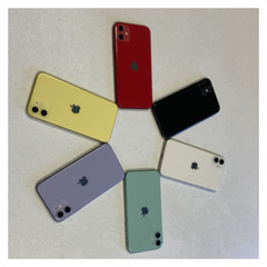 Apple iPhone 11 64GB/128GB AT&T Sprint T-Mobile Unlocked Verizon Good