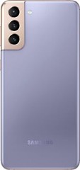 Samsung Galaxy S21+ Plus 5G G996U 128GB VIOLET Factory GSM Unlocked Open Box US