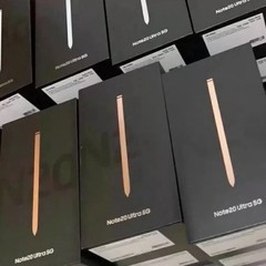 New Samsung Galaxy Note 20 Ultra 5G/Note 10+ Plus/512GB/256GB FACTORY UNLOCKED