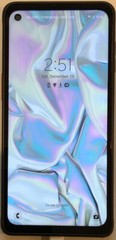 TESTED, SAMSUNG GALAXY XCover PRO 64GB SM-G715U ANDROID SMARTPHONE (VERIZON)