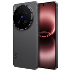 VIVO X300 Ultra 5G Smartphone Android 16 Snapdragon 8 Elite Gen 5 Octa Core