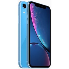 Apple iPhone XR 64GB 128GB 256GB Fully Unlocked GSM/CDMA – Good