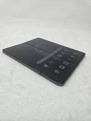 Samsung Galaxy Z Fold5- 256GB – Unlocked – Cracked Back – READ Description
