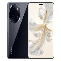 Honor 100 Pro 5G Unlocked 256GB 6.78in Snapdragon 8Gen 2 Purple Black Blue White