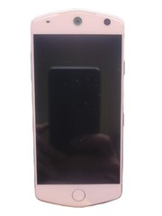 Meitu M8 MP1603 5.15″ Selfie Beauty Smartphone 64GB with 21MP Camera 4G Pink