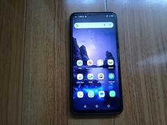 UMIDIGI F2 Smartphone 6gb/128gb