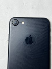 Apple iPhone 7 32GB Black A1660 (GSM&CDMA) Verizon Unlocked MNAC2LL/A – iOS 12.1