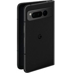 NEW T-mobile Google Pixel Fold – 256GB – 7.6in – Obsidian Black – Tmobile ONLY